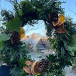 Wreath Making Workshop