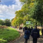 Hope for our Common Home Pilgrimage Walk